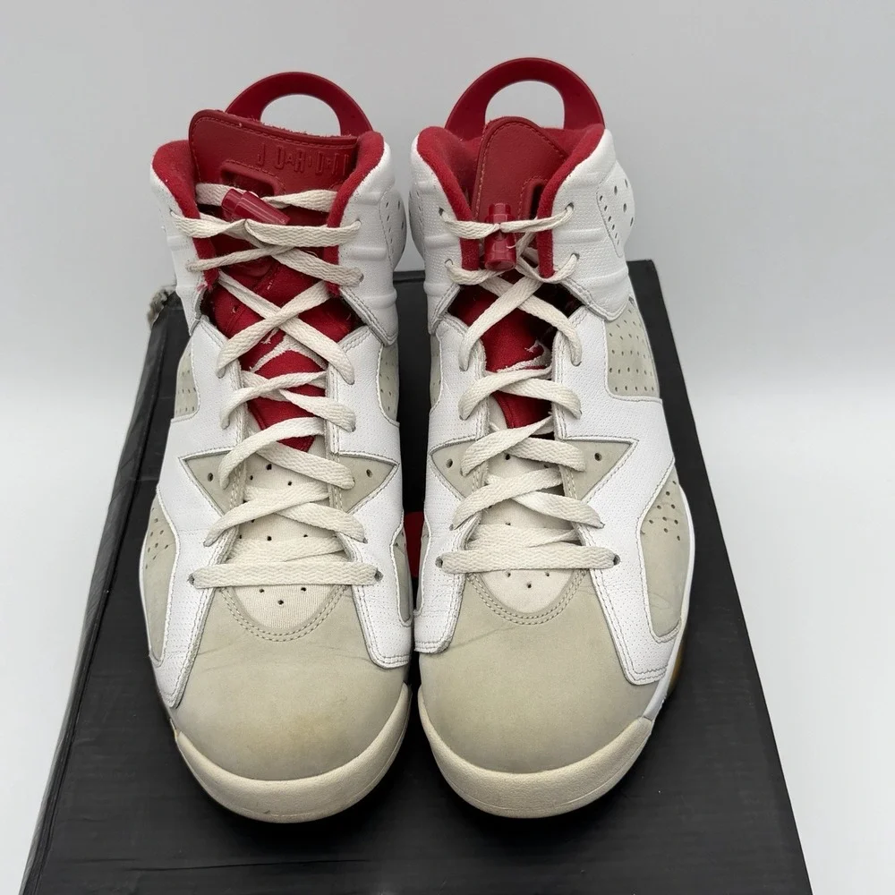 Jordan pre owned