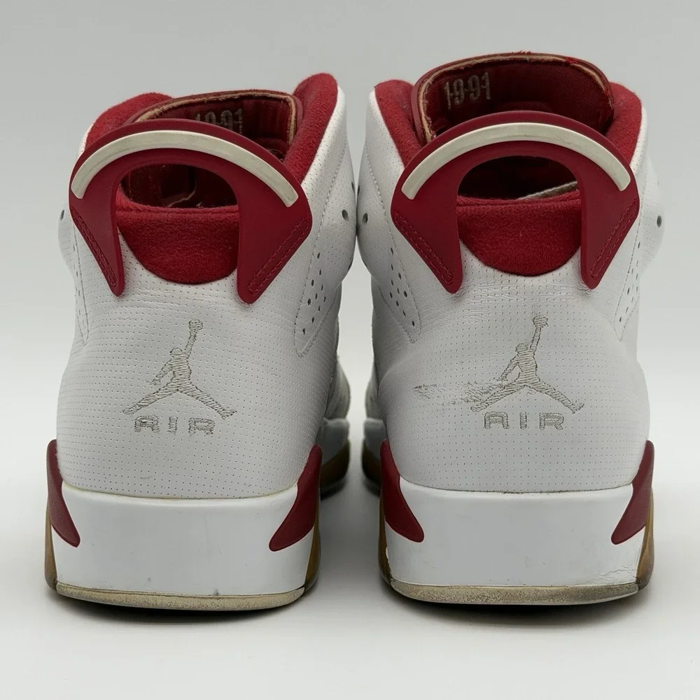 Jordan pre owned