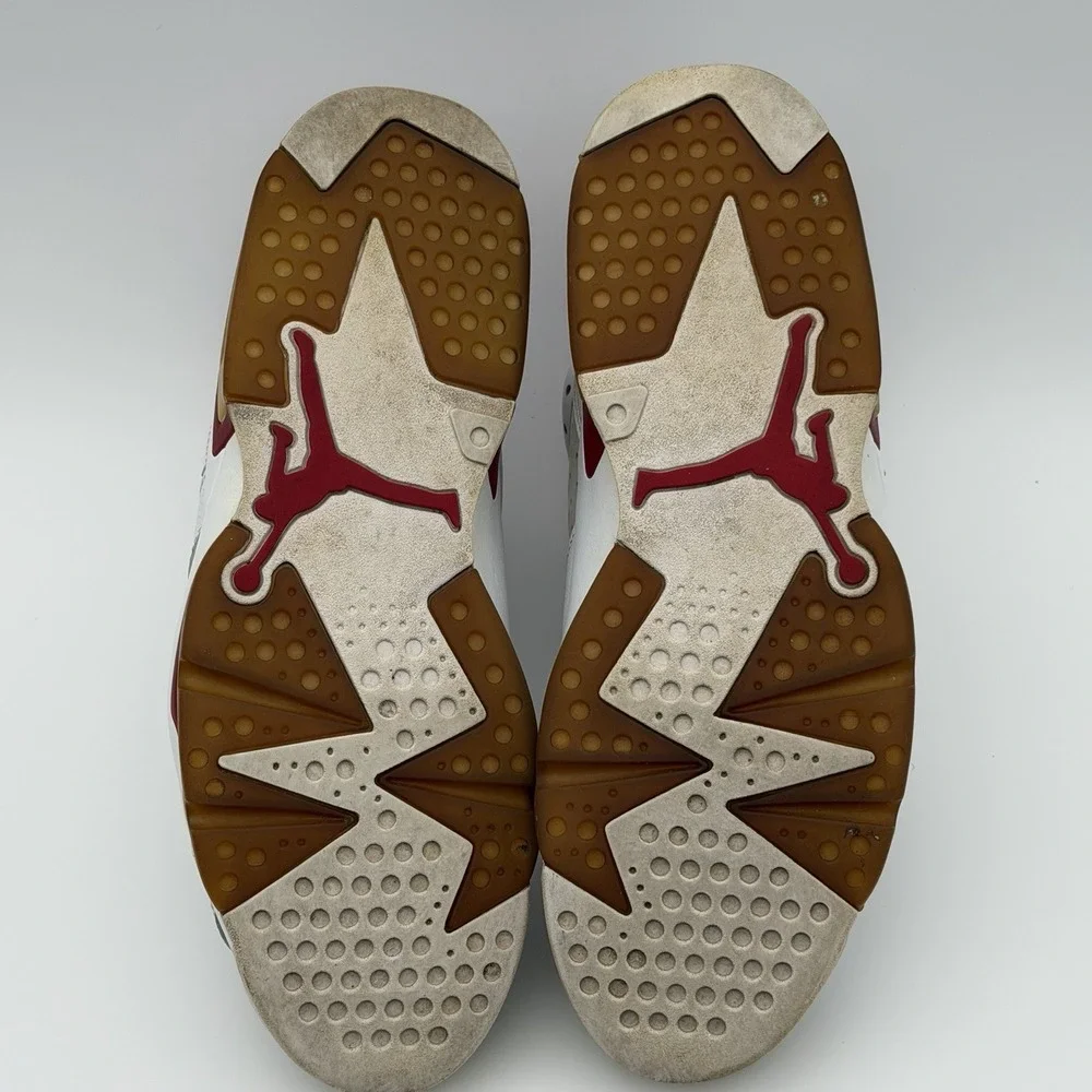 Jordan pre owned