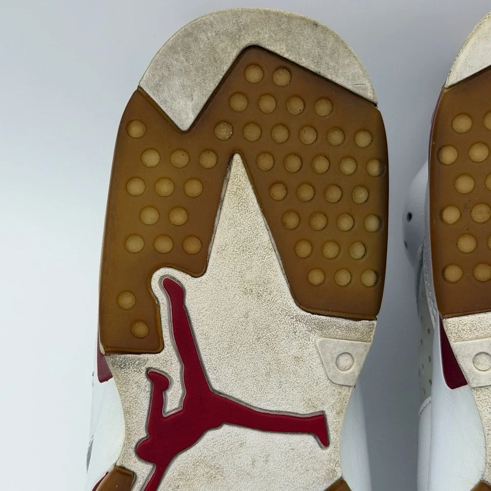 Jordan pre owned