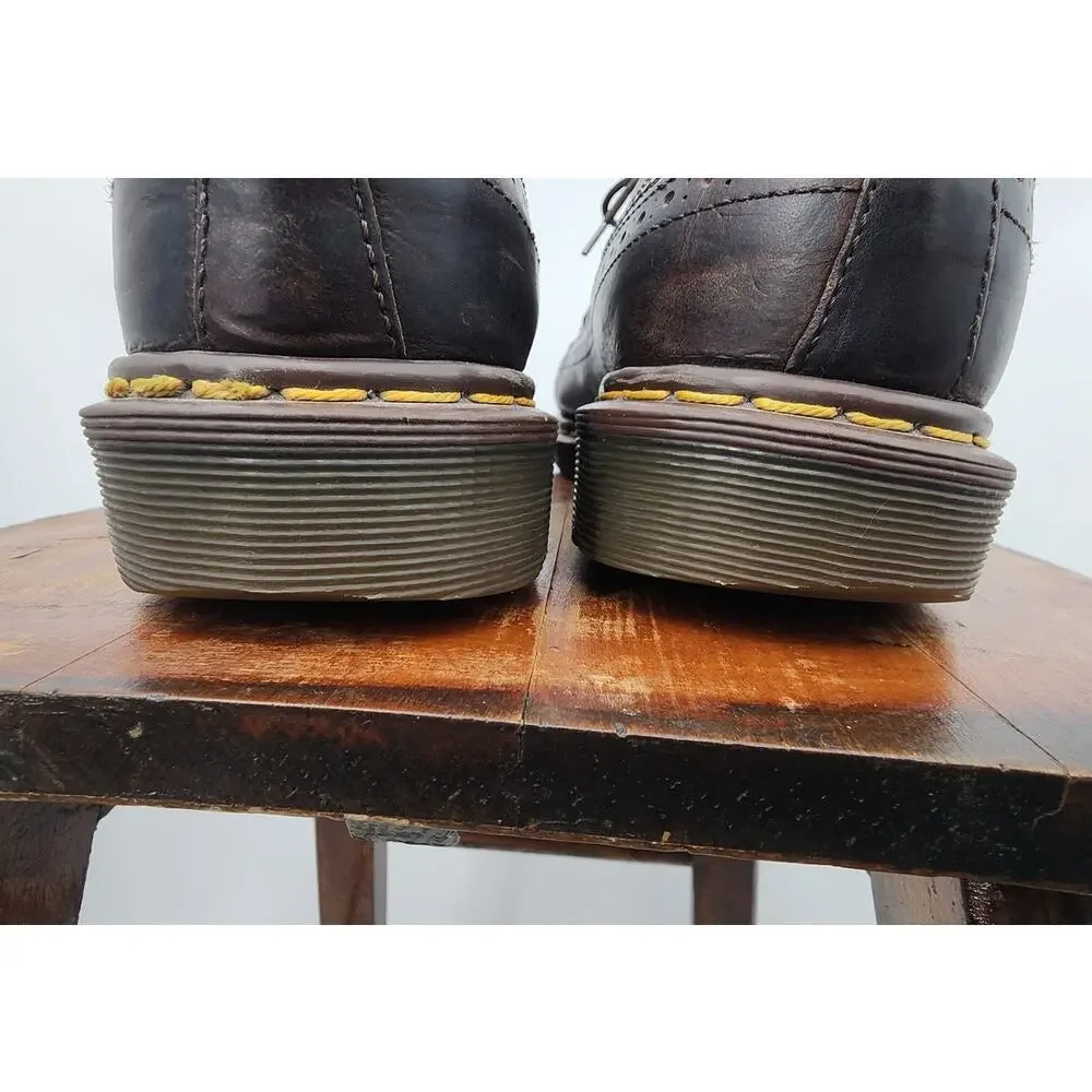Dr. Martens vintage dr