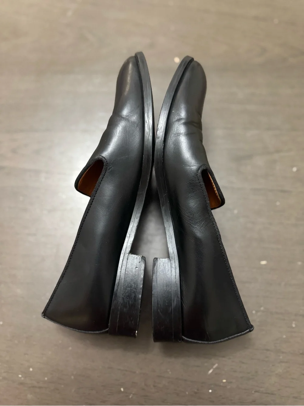Everlane made italy