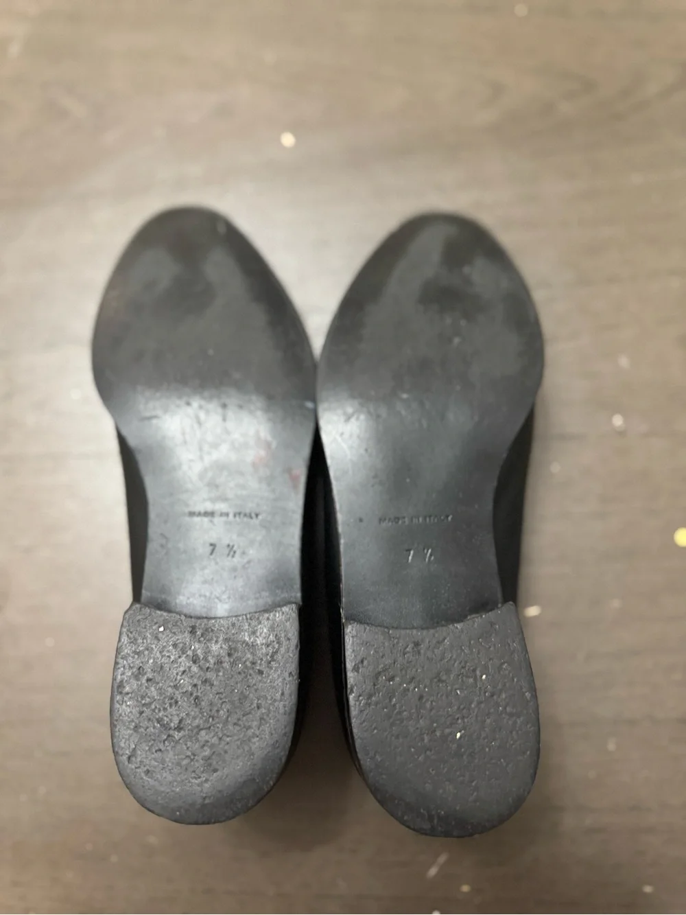 Everlane made italy