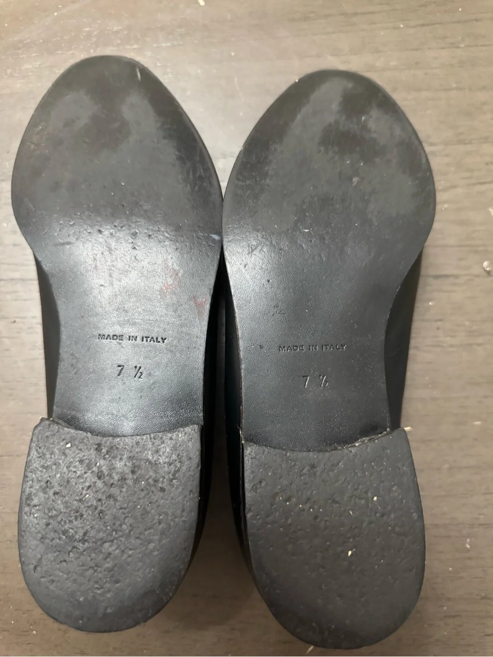 Everlane made italy