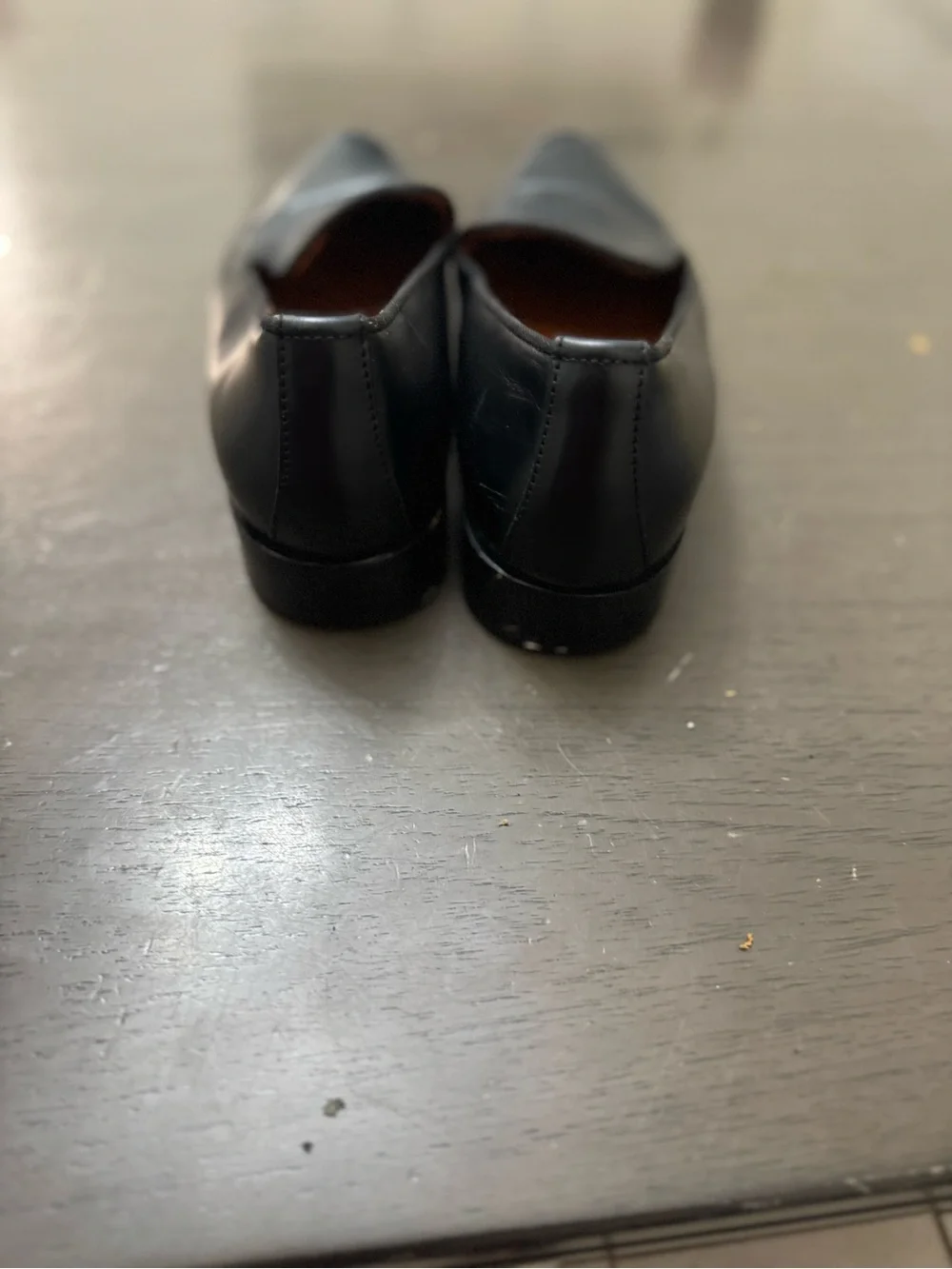 Everlane made italy