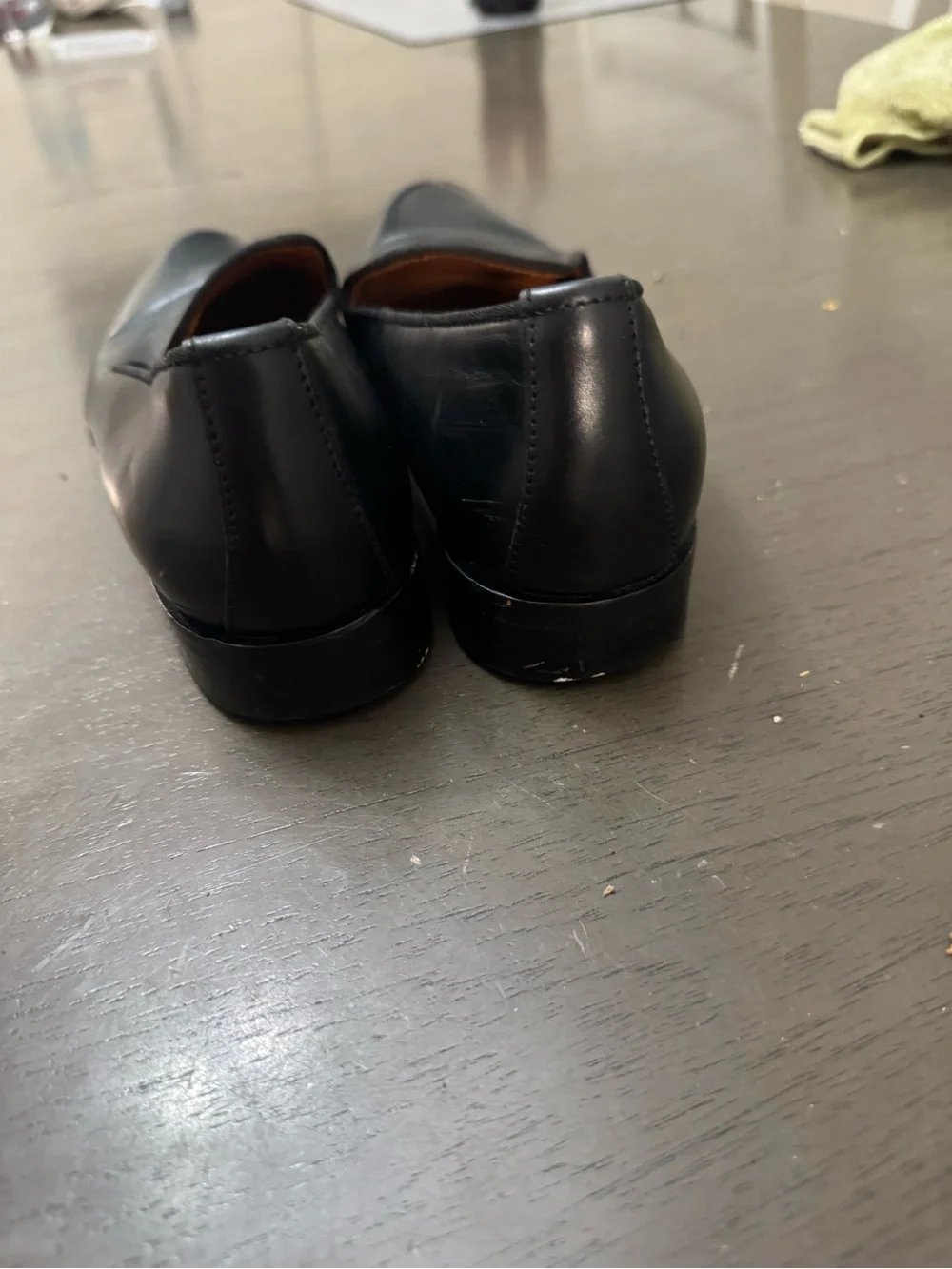 Everlane made italy