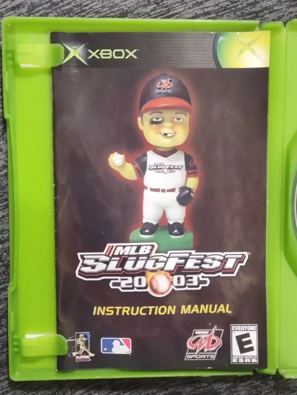 Microsoft official xbox