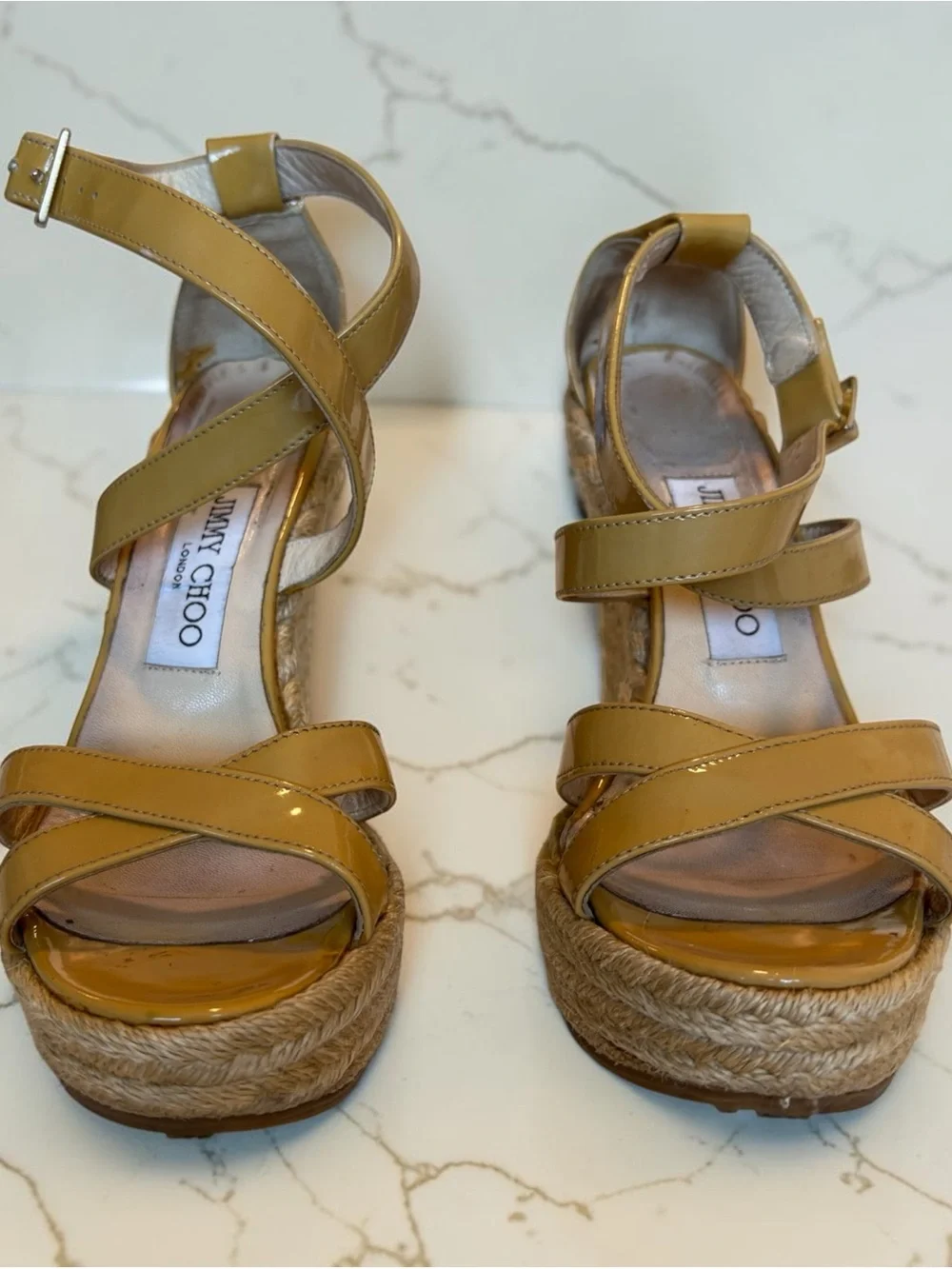 Jimmy Choo stylish jimmy