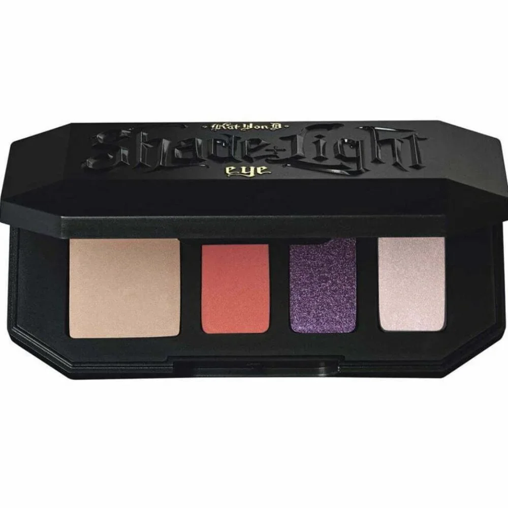 Kat Von D add bold