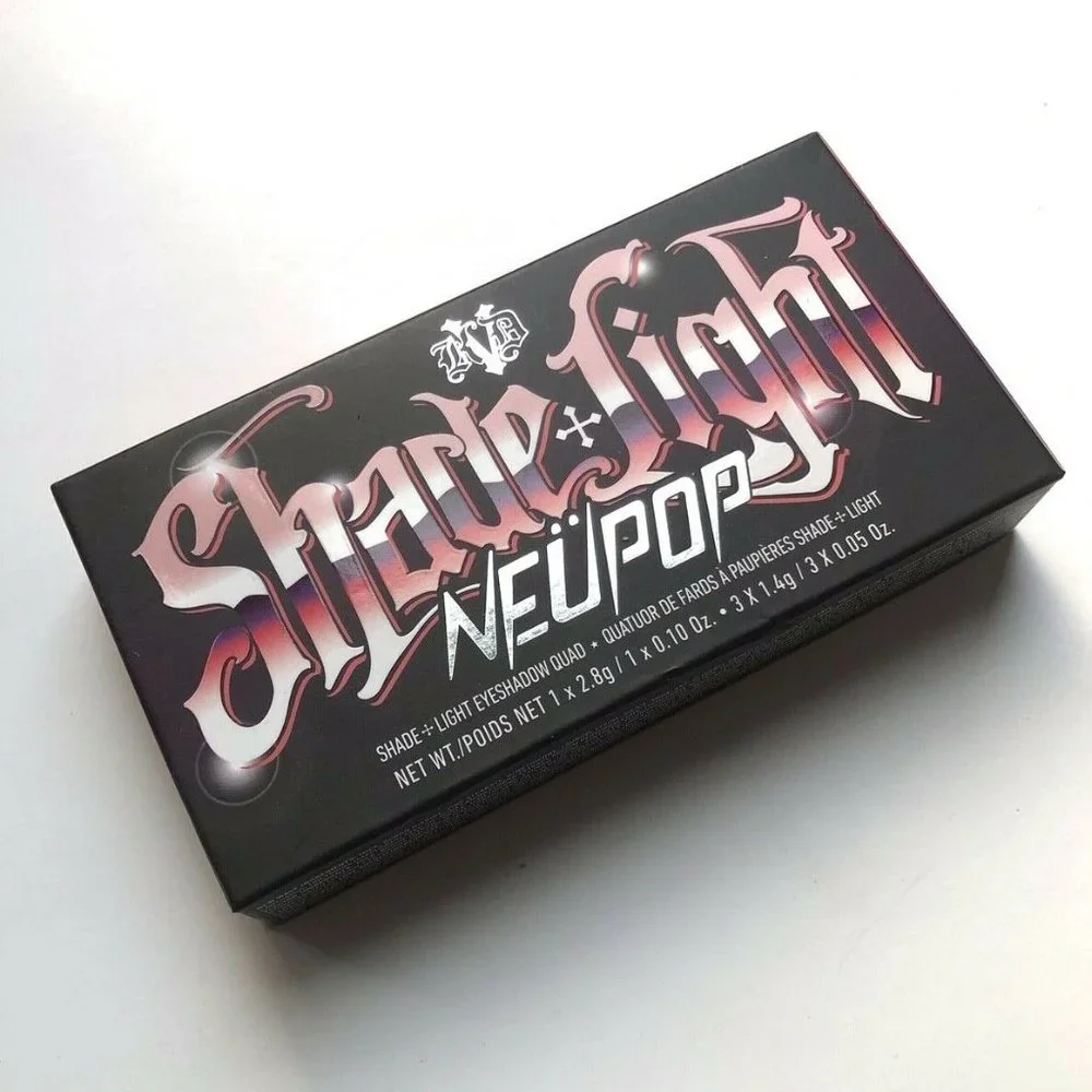 Kat Von D add bold