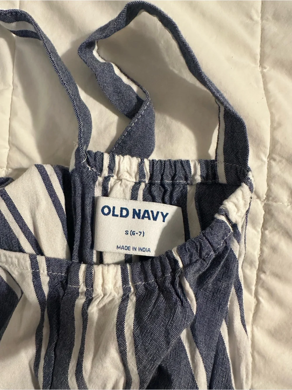 Old Navy lightweight sleeveless