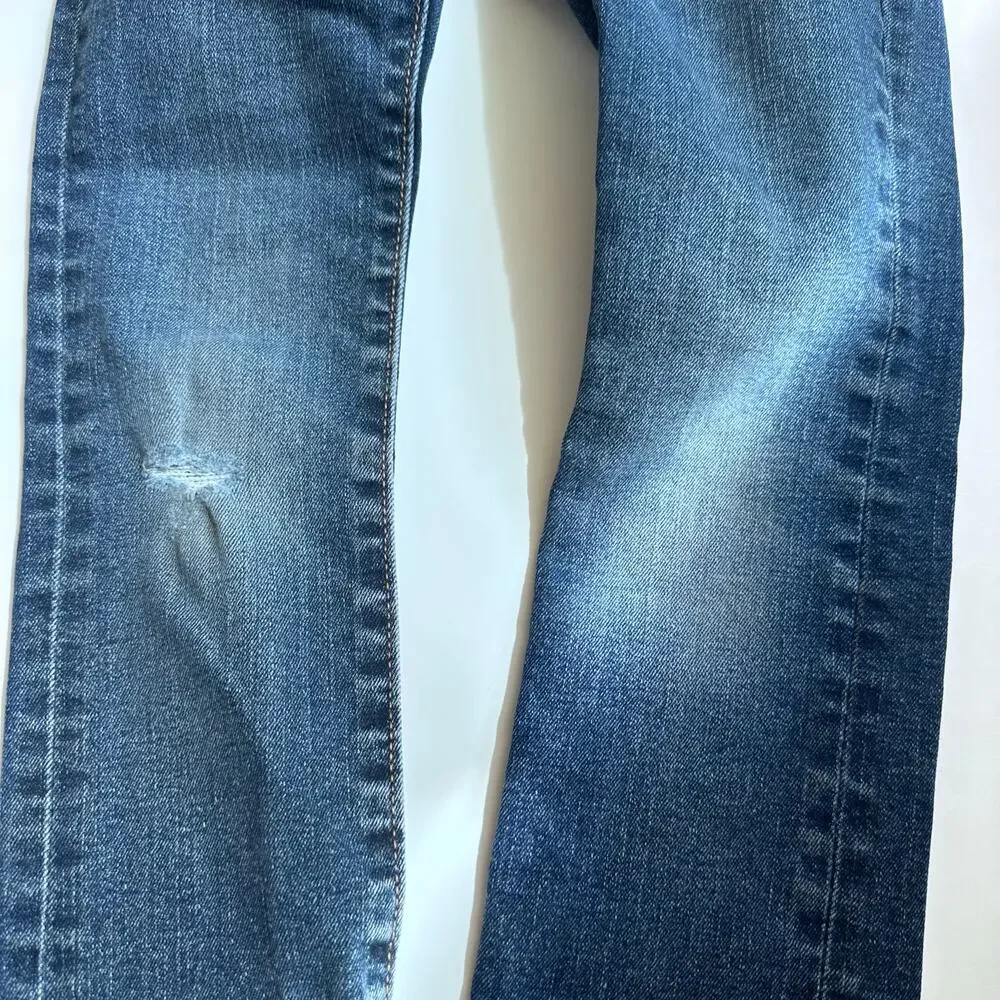 Old Navy these old