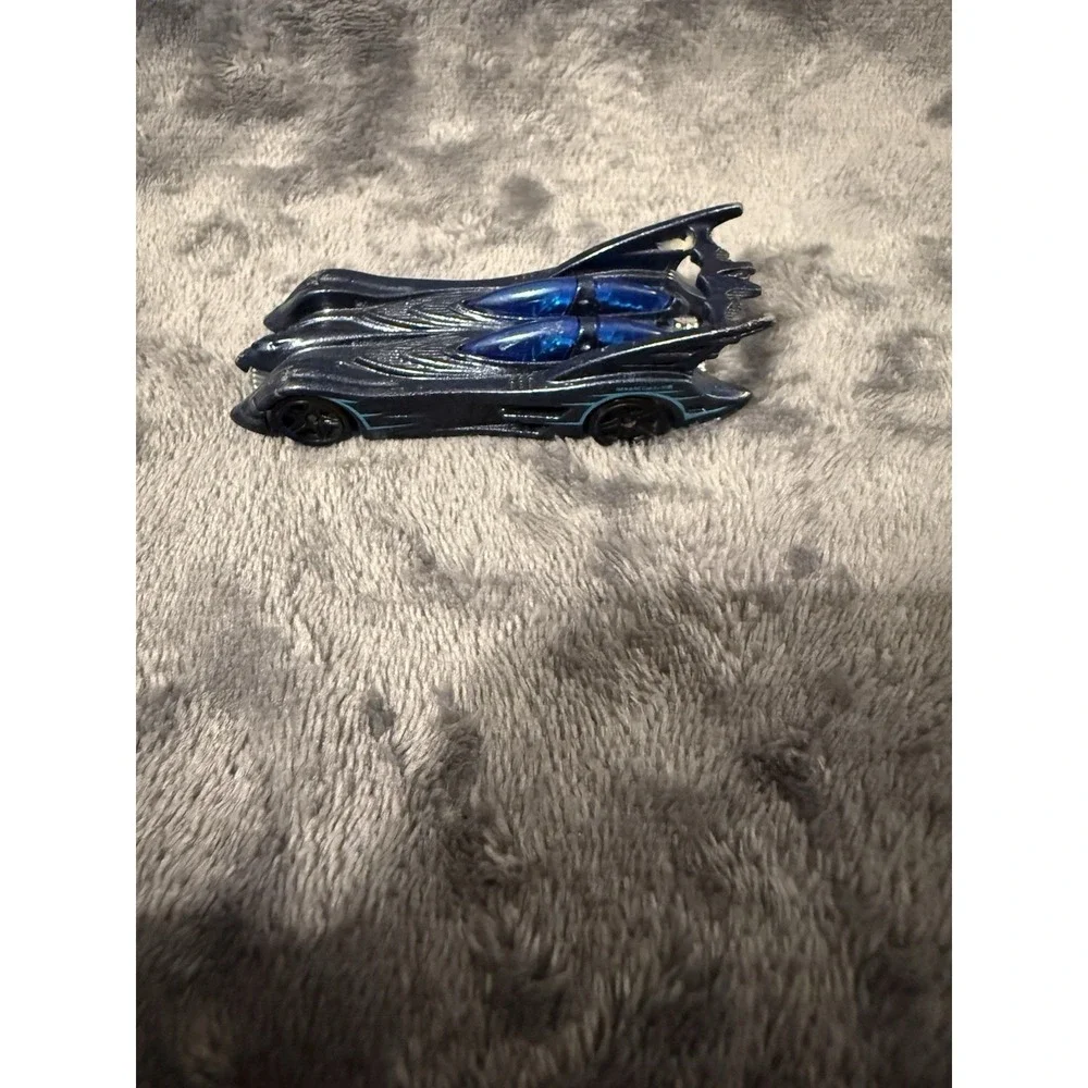 Hot Wheels hot wheels