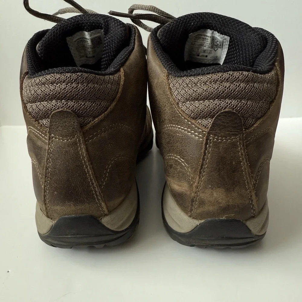 Merrell good preowned