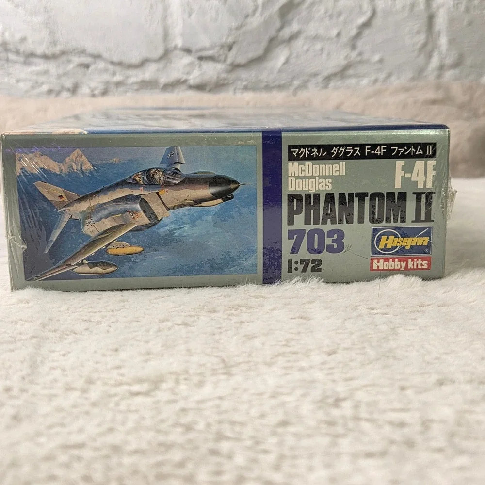 Hasegawa Hobby Kits assemble iconic