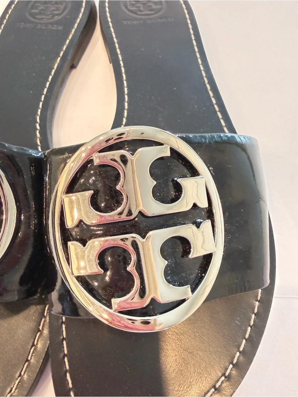 Tory Burch authentic tory