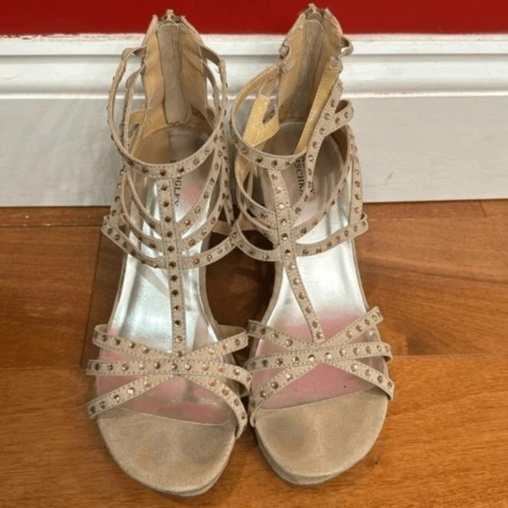 Badgley Mischka badgley mischka