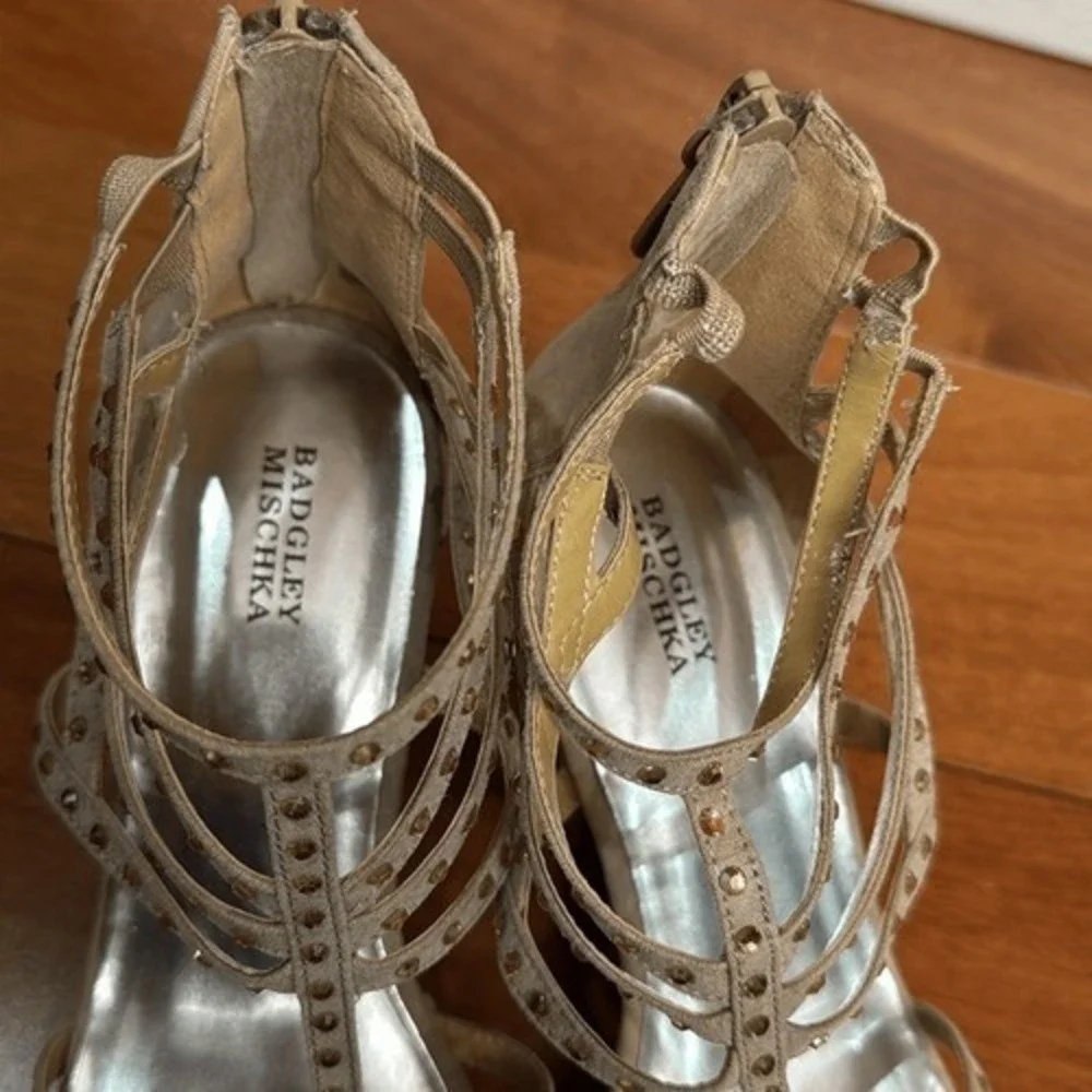 Badgley Mischka badgley mischka