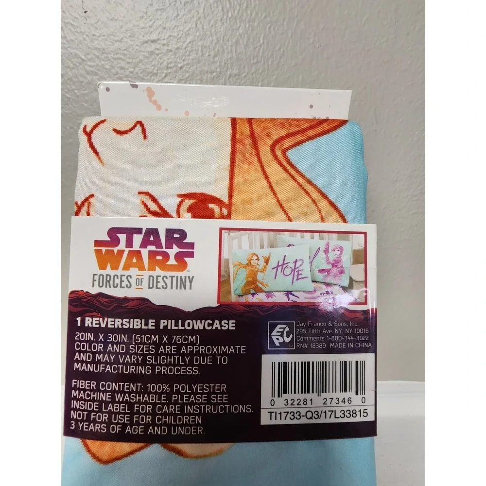 Jay Franco star wars
