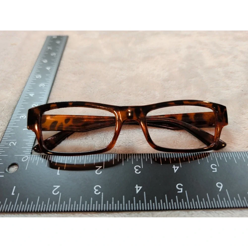 N/A classic rectangular