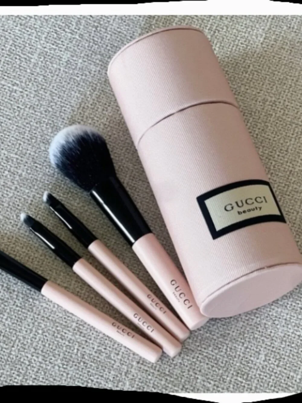 Gucci chic beauty