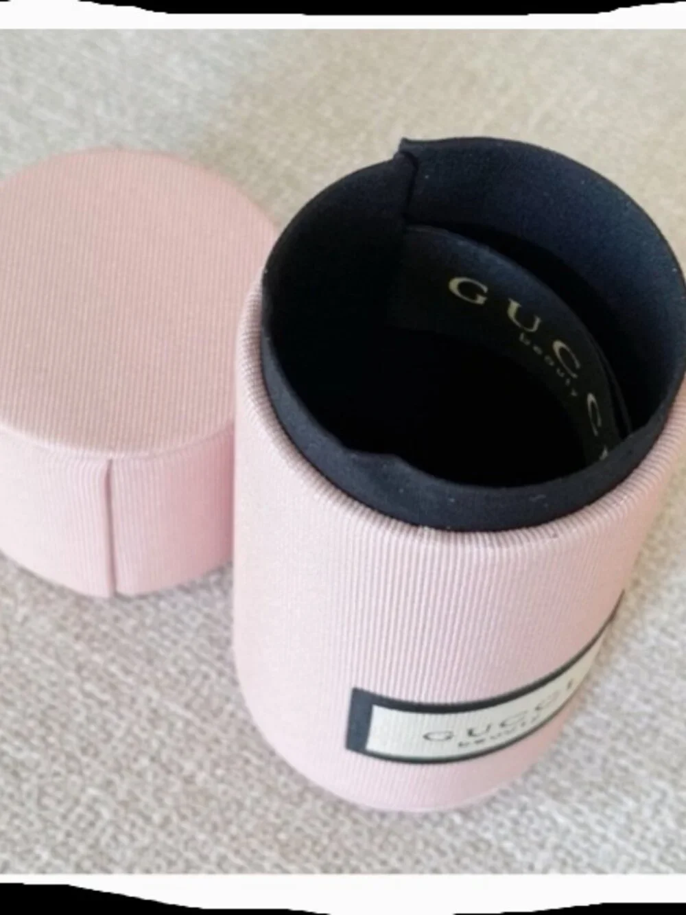 Gucci chic beauty