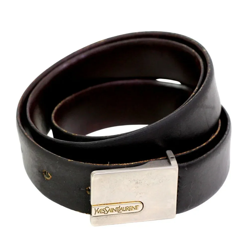 Yves Saint Laurent vintage yves