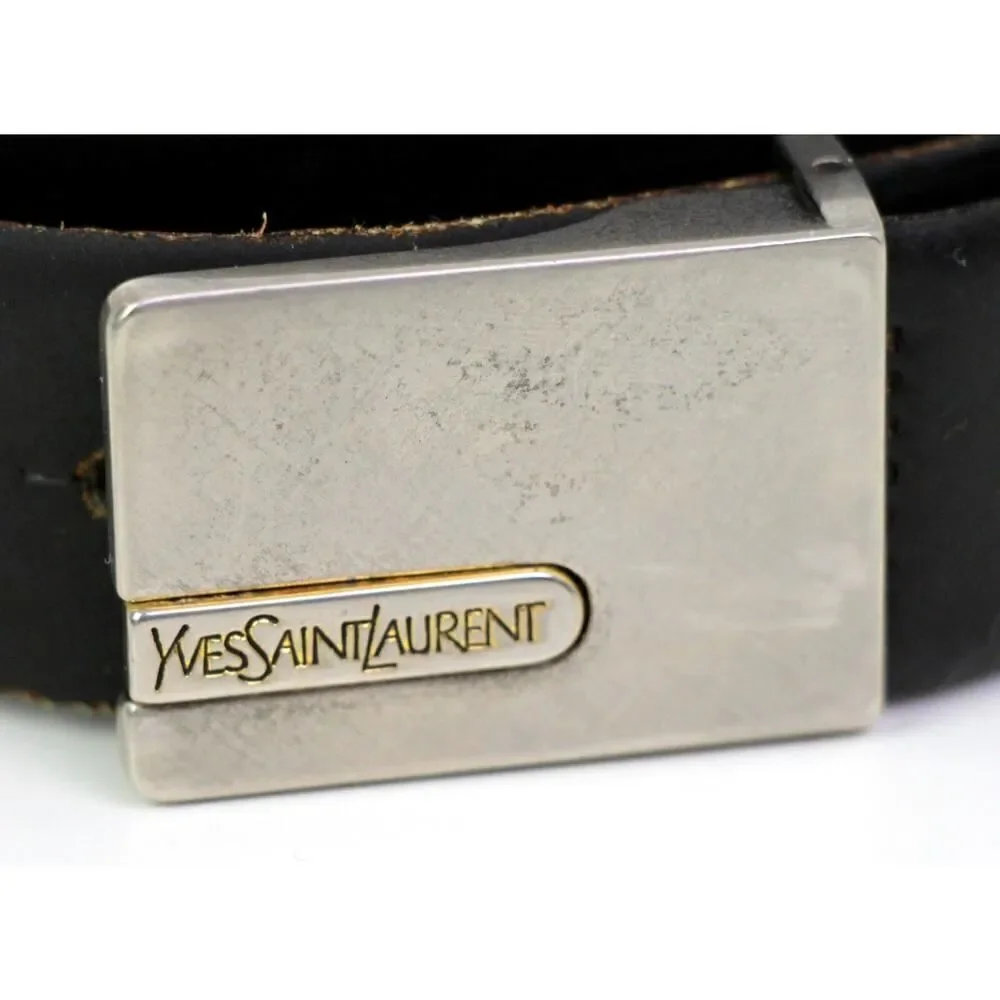 Yves Saint Laurent vintage yves