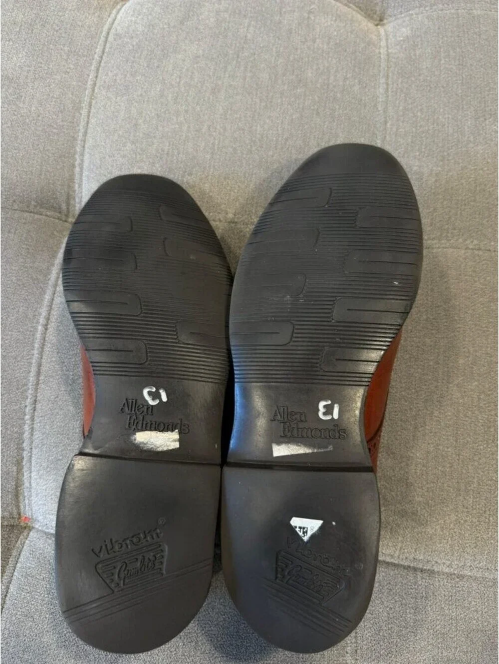 Allen Edmonds allen edmonds