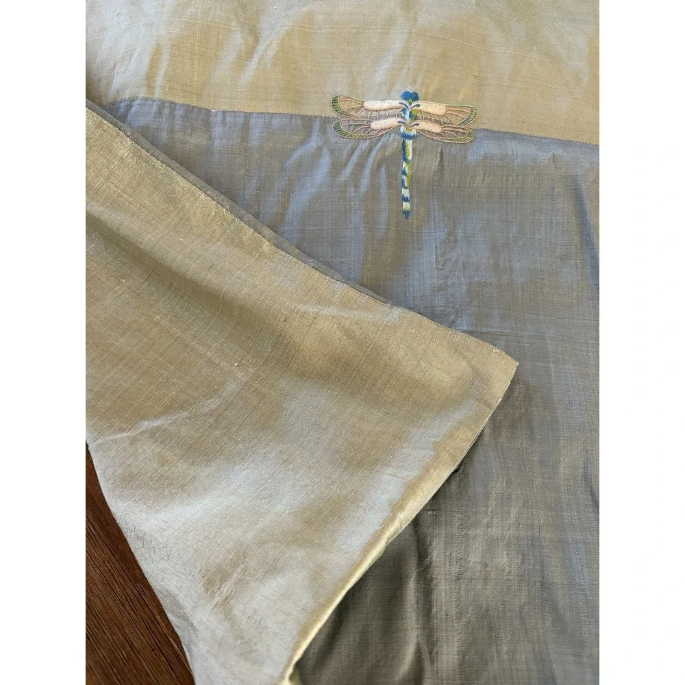 N/A beautiful silk