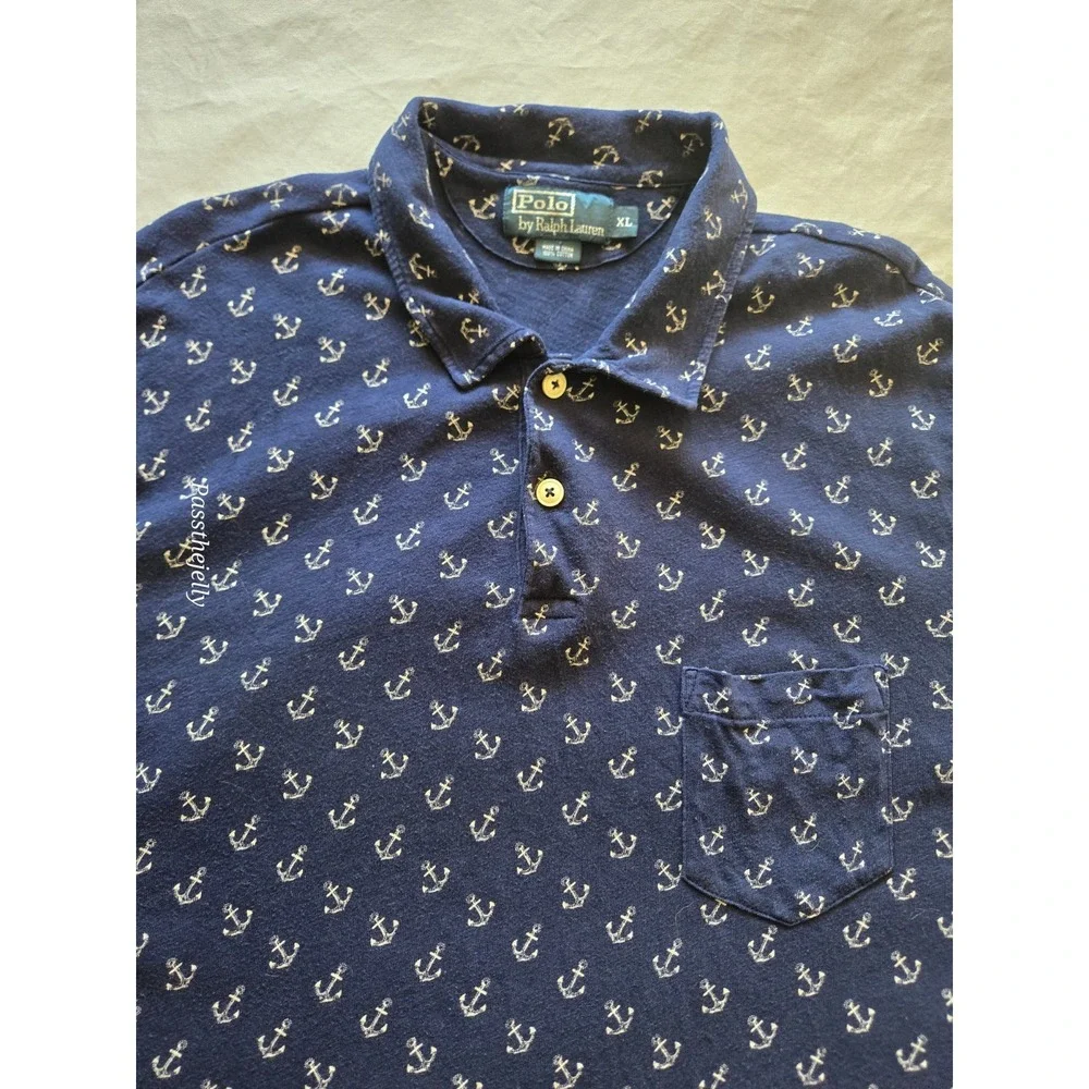 Polo Ralph Lauren gently worn
