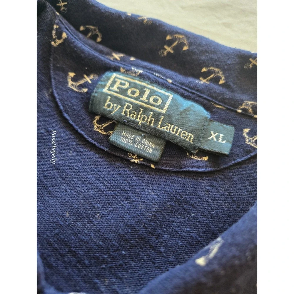 Polo Ralph Lauren gently worn