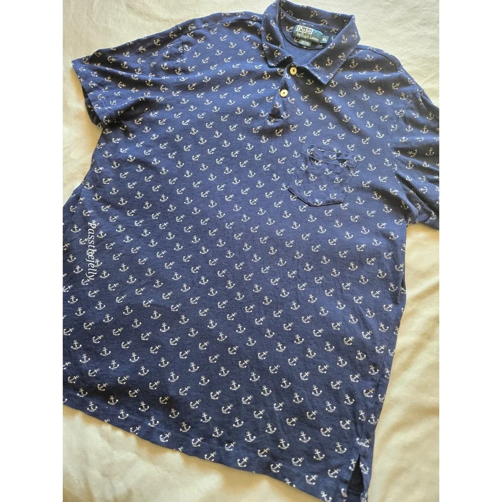 Polo Ralph Lauren gently worn