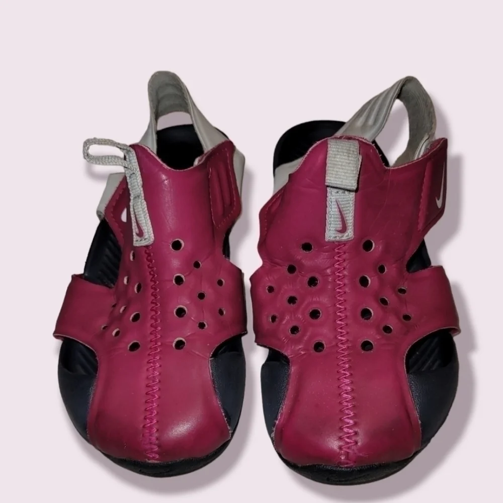 Nike no box