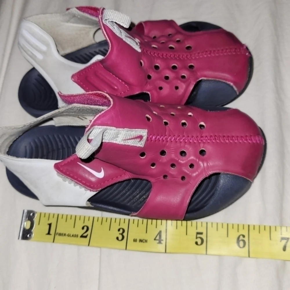 Nike no box