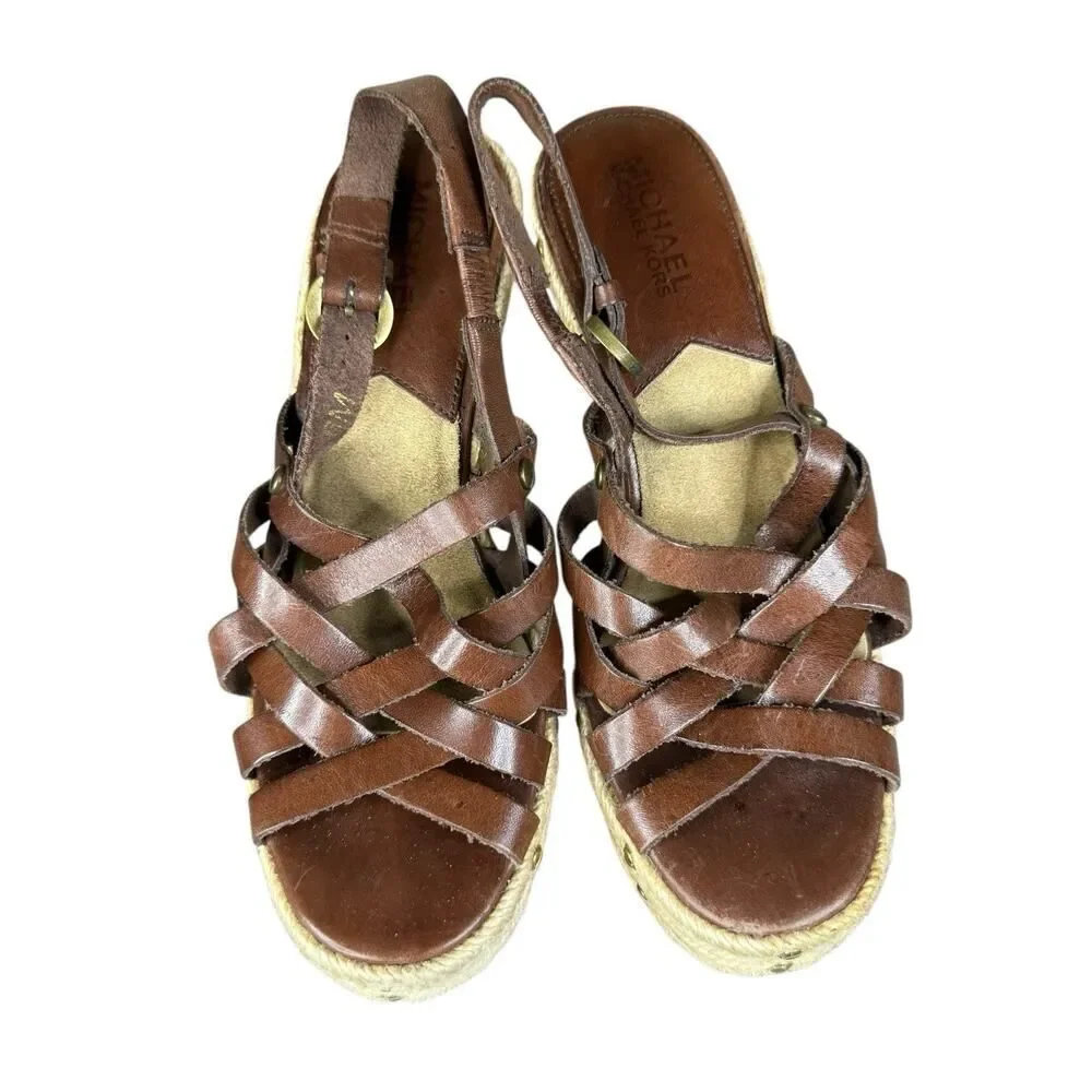 Michael Kors crafted brand us