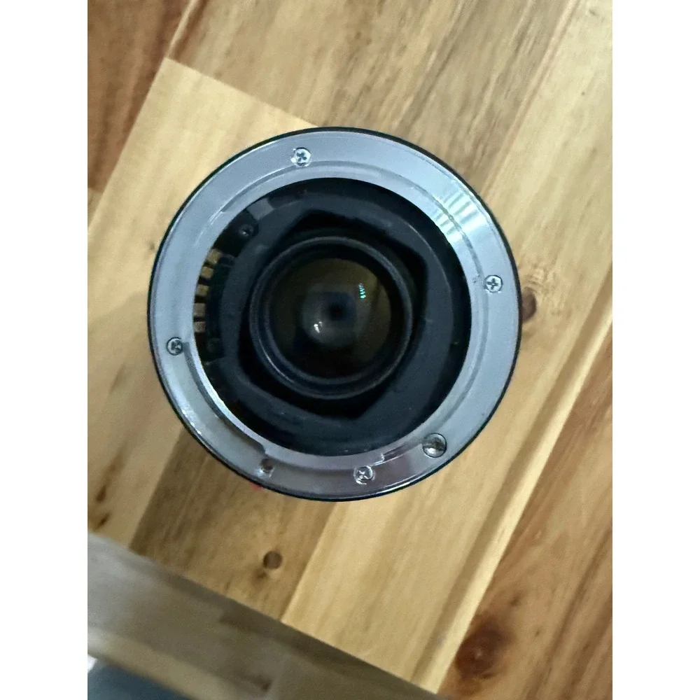 Minolta af zoom