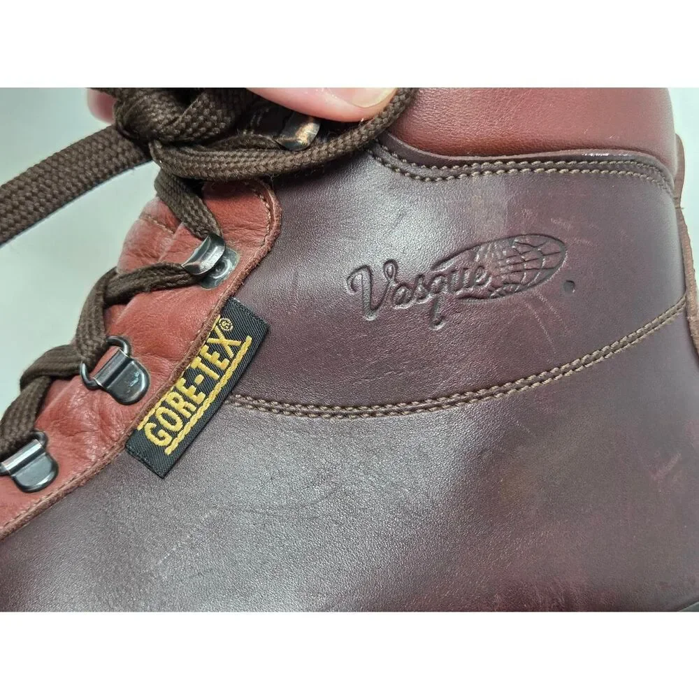 Vasque mens 12