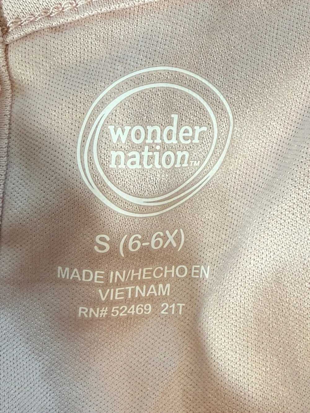 wonder nation wonder nation