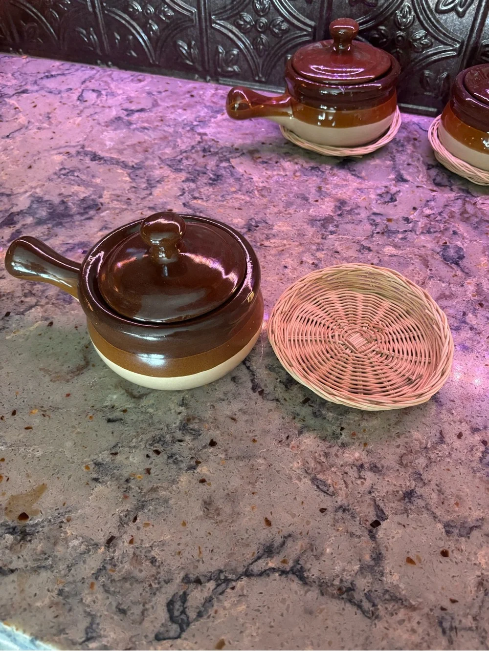 N/A set four