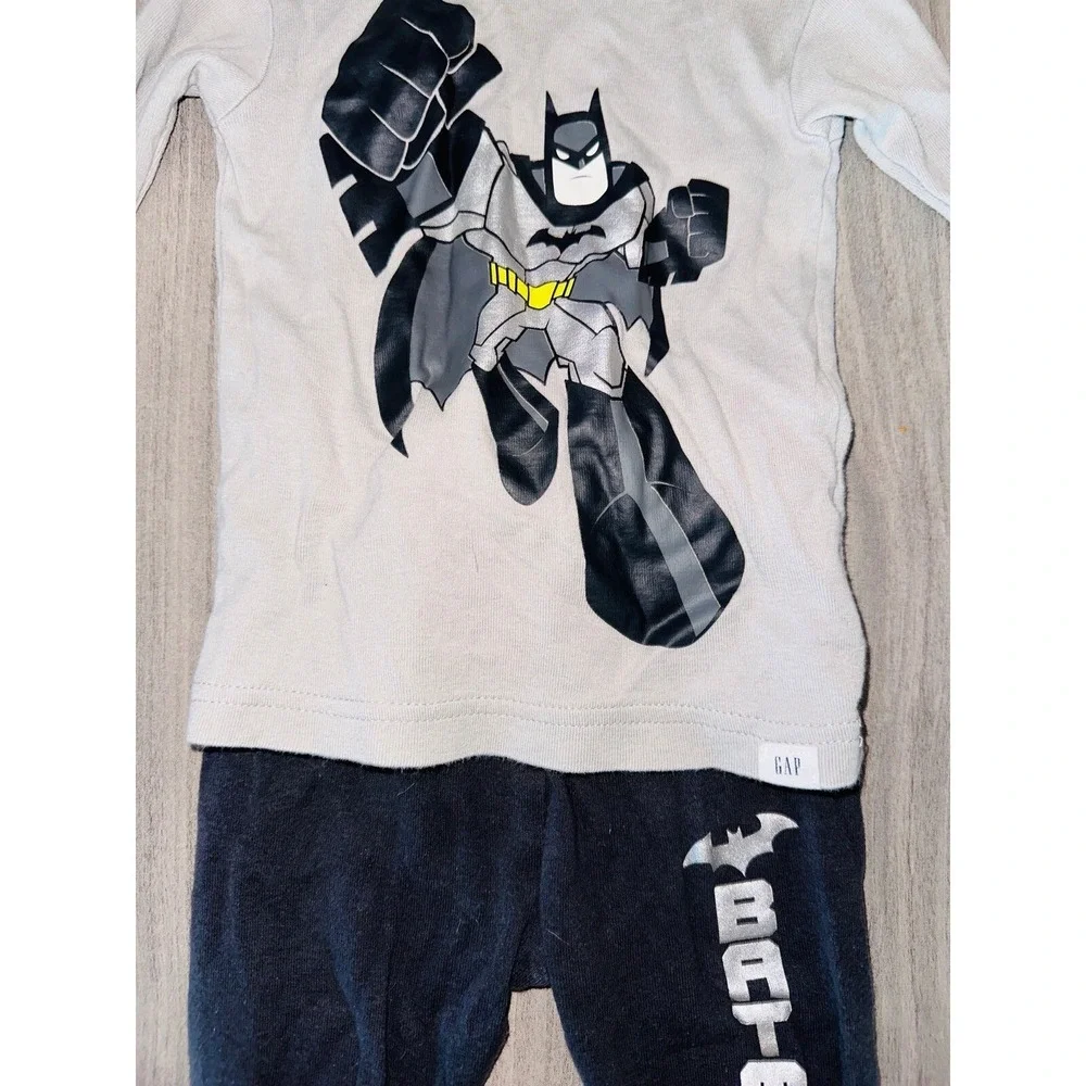 GAP f1 batman