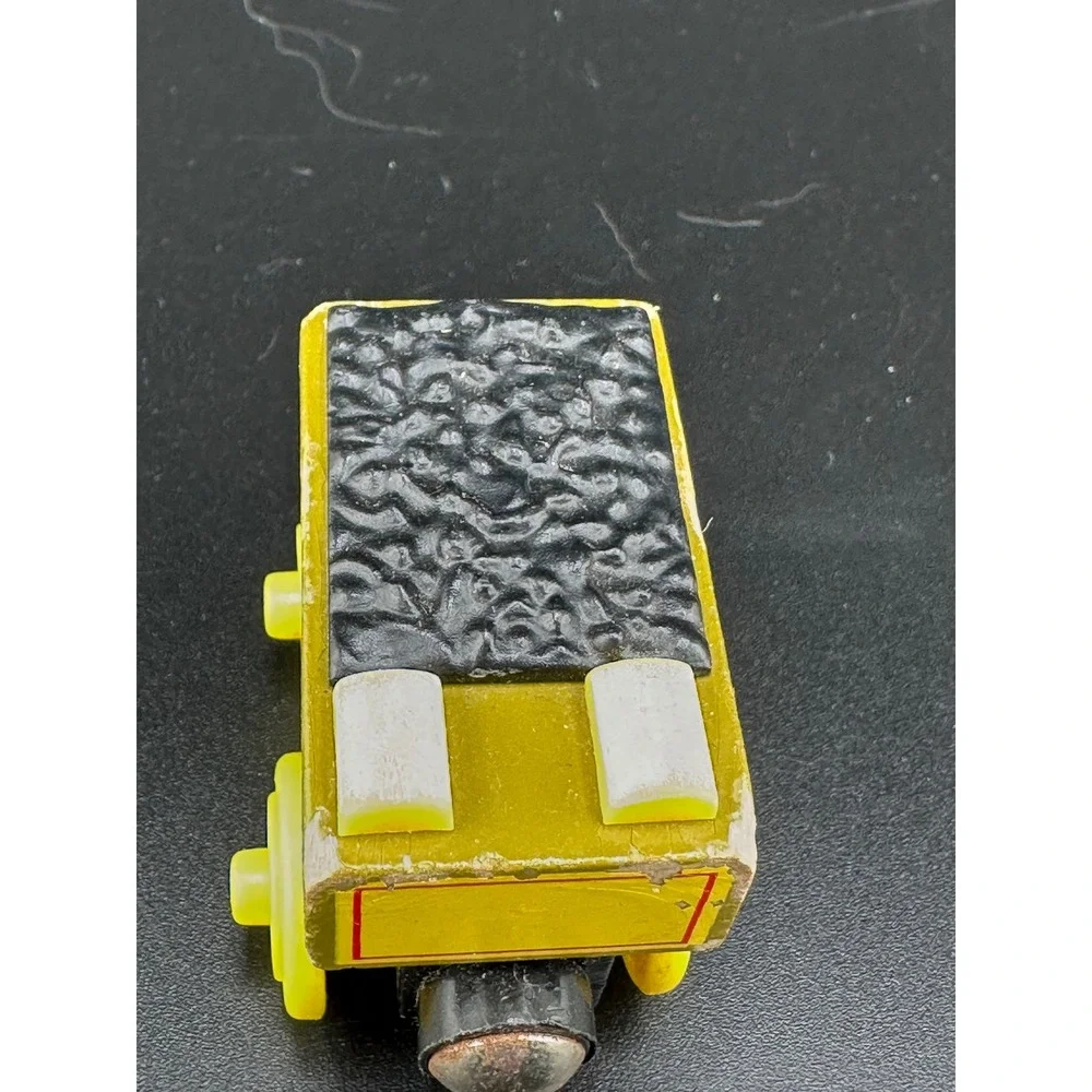 Thomas & Friends molly tender