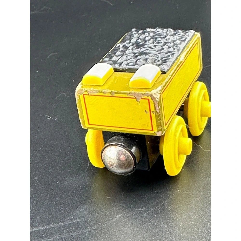 Thomas & Friends molly tender
