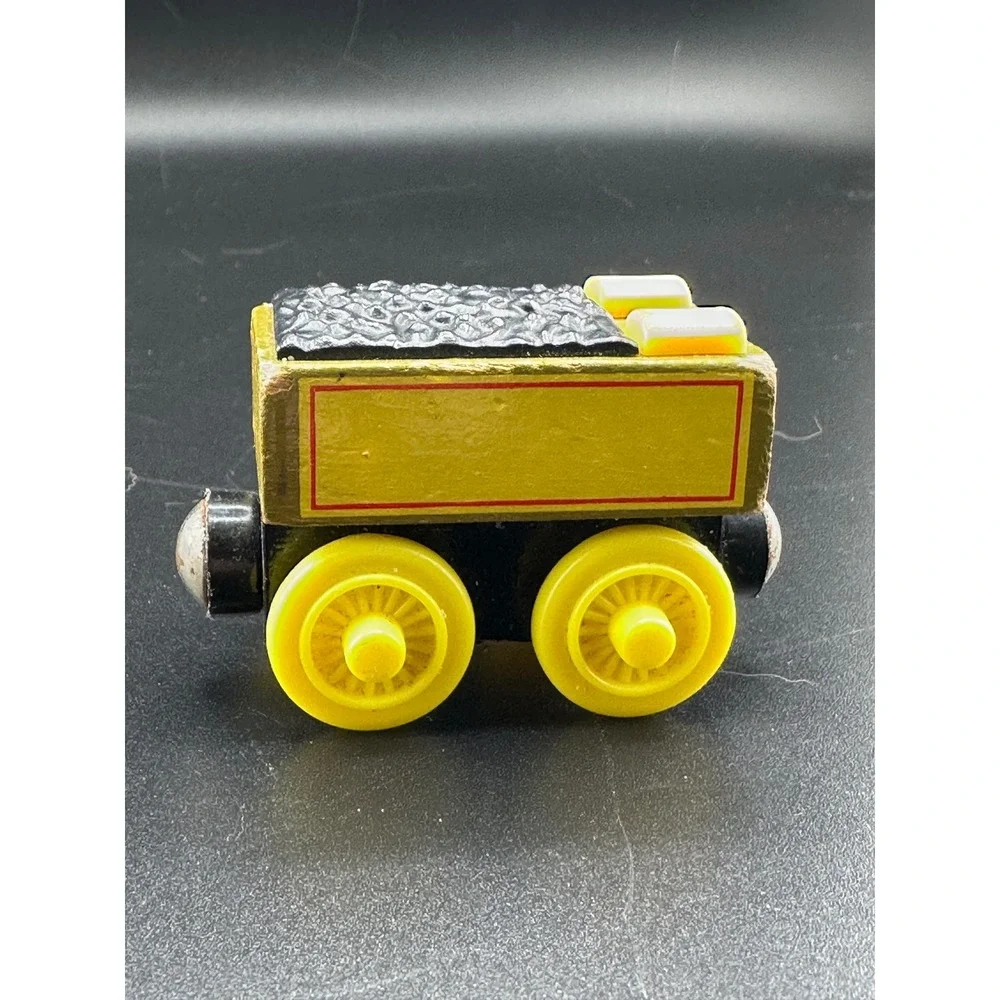 Thomas & Friends molly tender