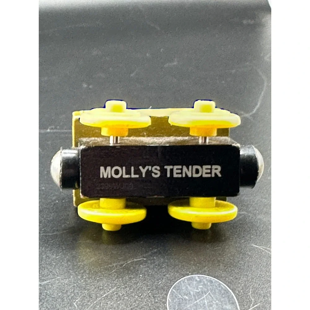 Thomas & Friends molly tender