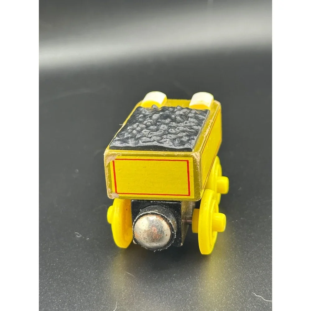 Thomas & Friends molly tender