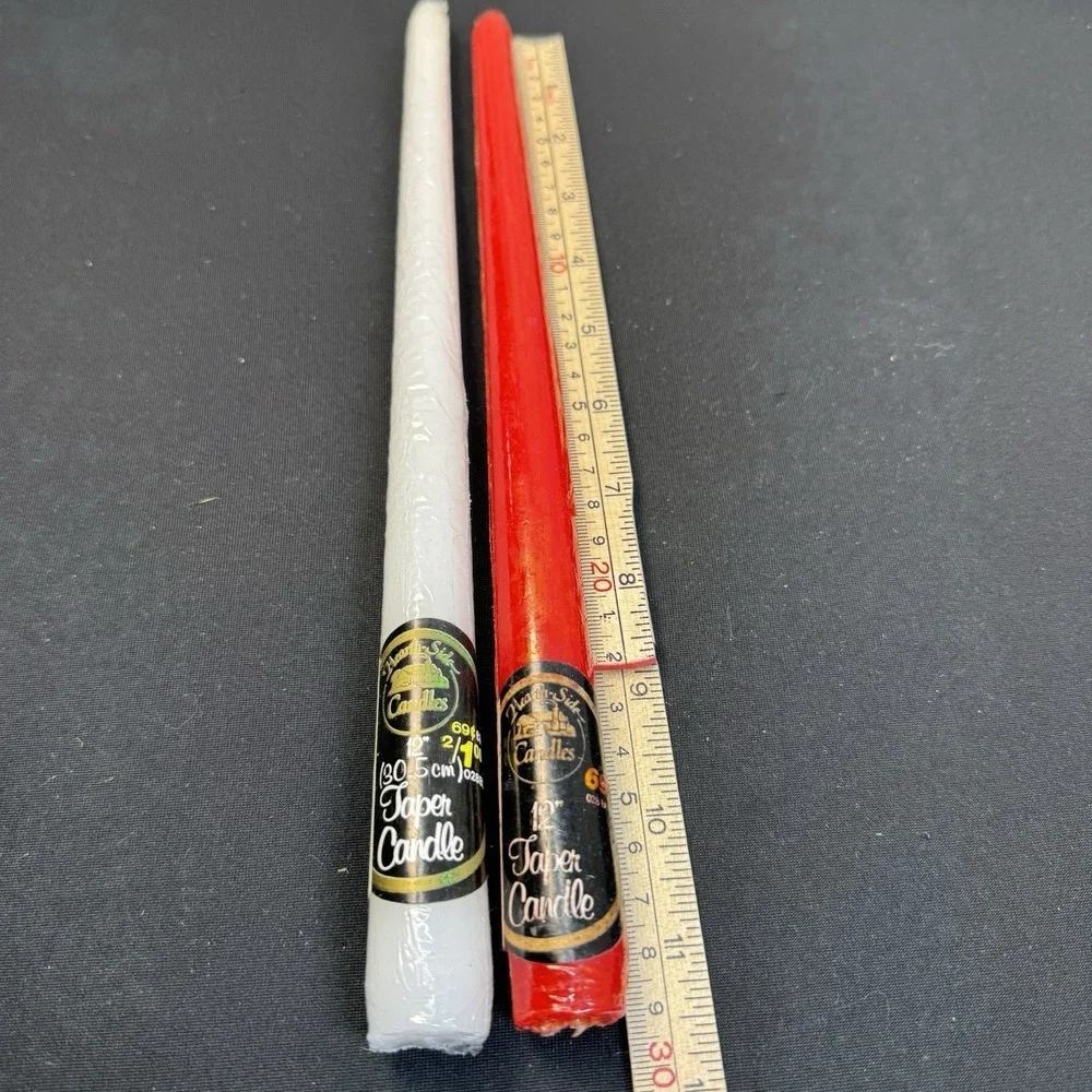 White Cross product set