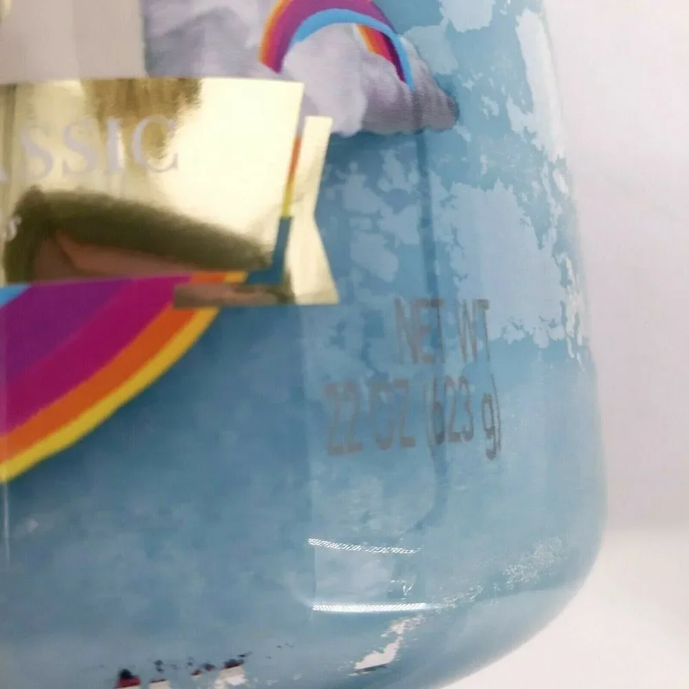Yankee Candle new yankee