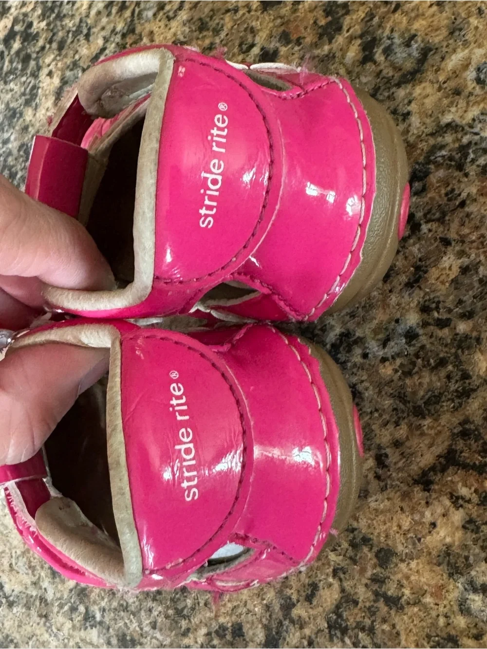 Stride Rite stride rite