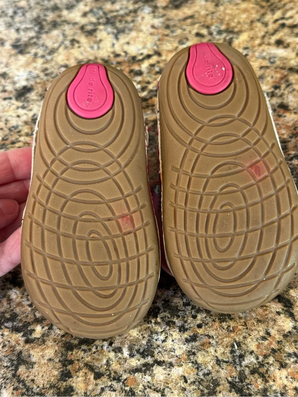 Stride Rite stride rite